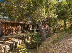 200 Lark Ln, Alamo CA 94507