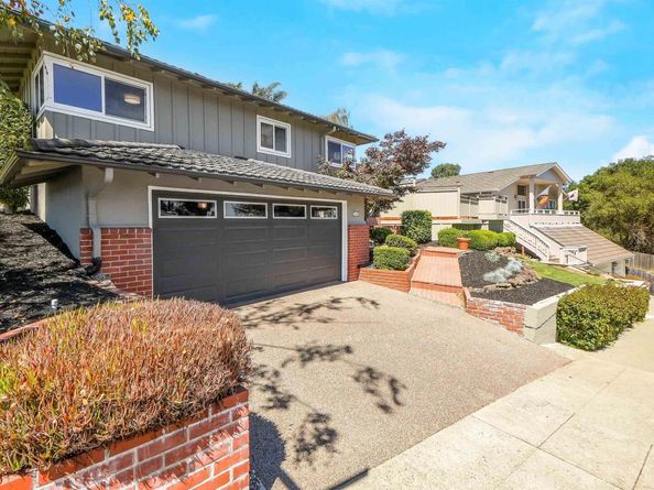 5320 Nash Way, Castro Valley CA 94546