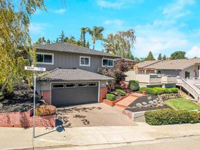 5320 Nash Way, Castro Valley CA 94546