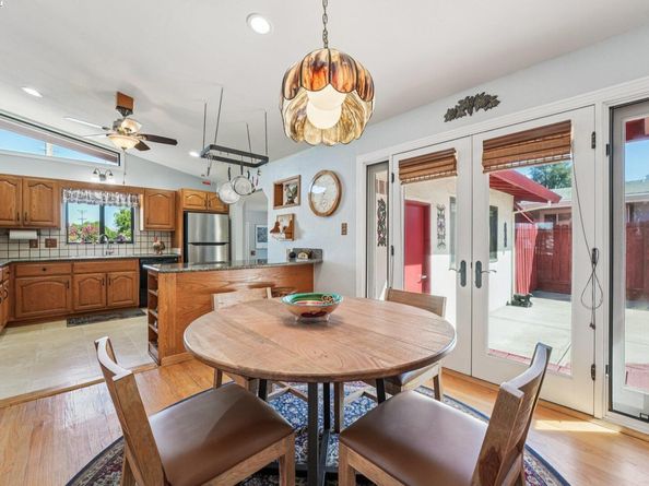 1052 Rincon Ave, Livermore CA 94551