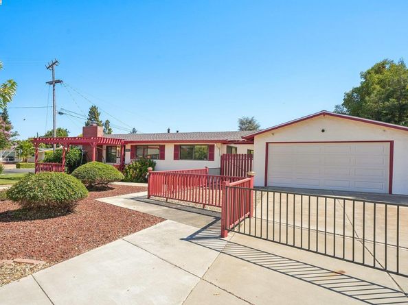 1052 Rincon Ave, Livermore CA 94551