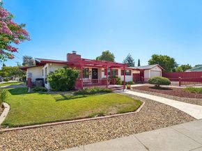 1052 Rincon Ave, Livermore CA 94551