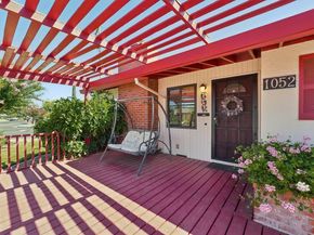 1052 Rincon Ave, Livermore CA 94551