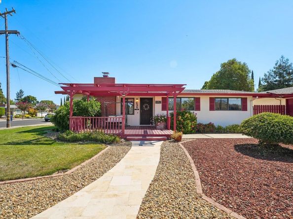1052 Rincon Ave, Livermore CA 94551