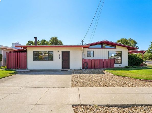 1052 Rincon Ave, Livermore CA 94551
