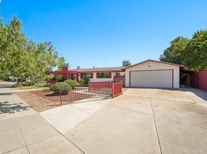 1052 Rincon Ave, Livermore CA 94551