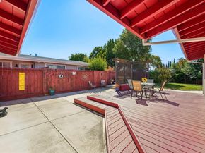 1052 Rincon Ave, Livermore CA 94551