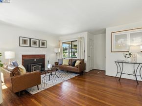 15967 Paseo Del Campo, San Lorenzo CA 94580