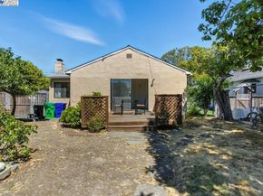 15967 Paseo Del Campo, San Lorenzo CA 94580