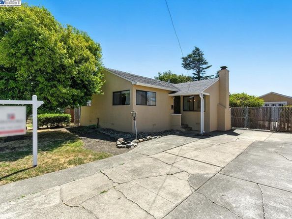 15967 Paseo Del Campo, San Lorenzo CA 94580