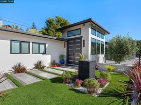 128 Castle Crest Rd, Alamo CA 94507
