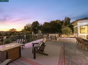 128 Castle Crest Rd, Alamo CA 94507