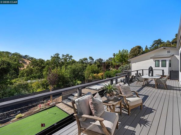 128 Castle Crest Rd, Alamo CA 94507