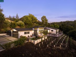 128 Castle Crest Rd, Alamo CA 94507