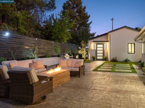 128 Castle Crest Rd, Alamo CA 94507