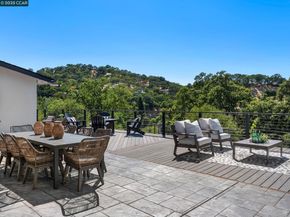 128 Castle Crest Rd, Alamo CA 94507