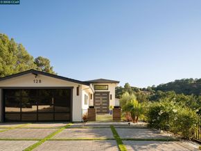128 Castle Crest Rd, Alamo CA 94507