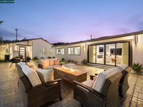 128 Castle Crest Rd, Alamo CA 94507