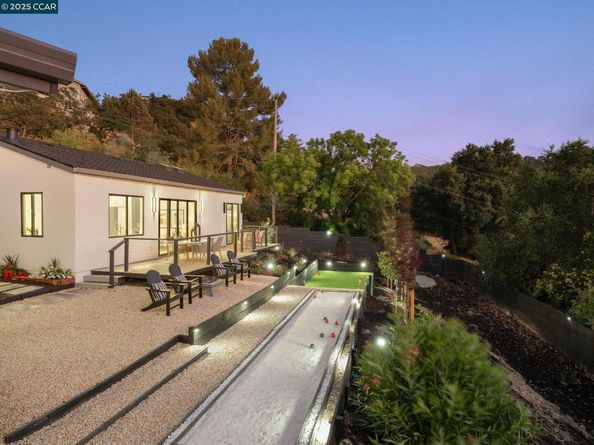 128 Castle Crest Rd, Alamo CA 94507