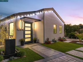 128 Castle Crest Rd, Alamo CA 94507