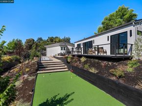128 Castle Crest Rd, Alamo CA 94507