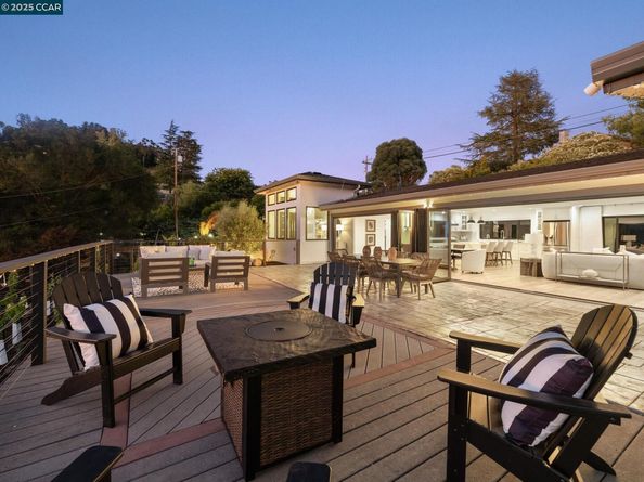 128 Castle Crest Rd, Alamo CA 94507