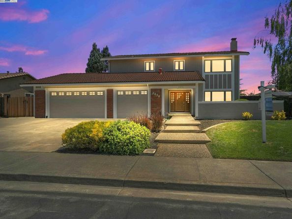 2858 Superior Dr, Livermore CA 94550