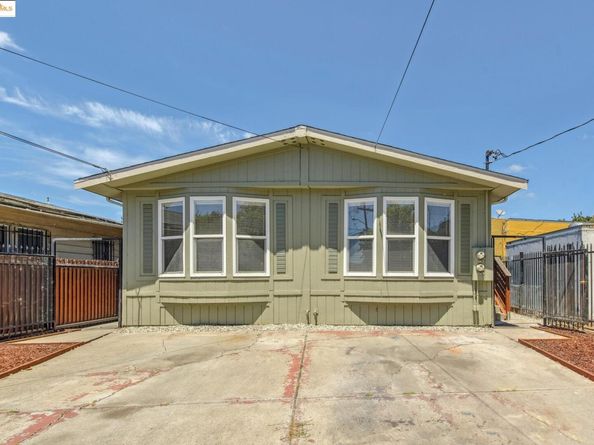 2455 89Th Ave, Oakland CA 94605