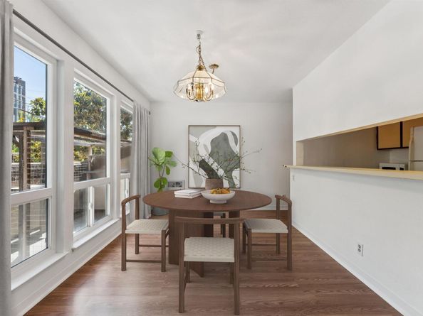 325 Vernon St 105, Oakland CA 94610