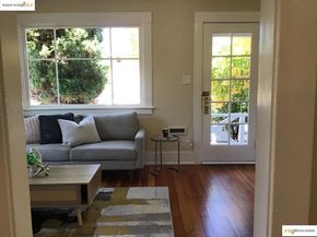 3712 Patterson AVE, Oakland CA 94619