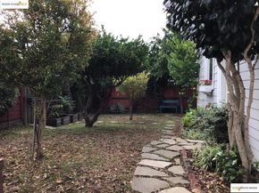 3712 Patterson AVE, Oakland CA 94619