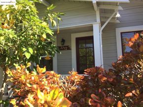 3712 Patterson AVE, Oakland CA 94619