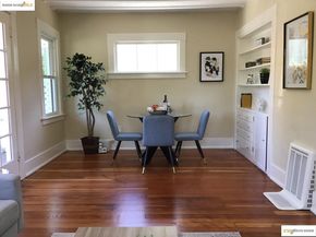 3712 Patterson AVE, Oakland CA 94619