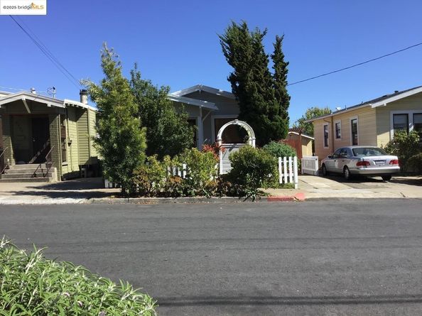 3712 Patterson AVE, Oakland CA 94619