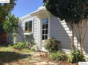 3712 Patterson AVE, Oakland CA 94619