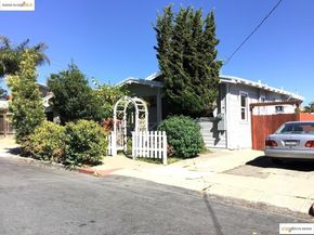 3712 Patterson AVE, Oakland CA 94619