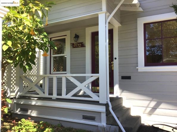 3712 Patterson AVE, Oakland CA 94619