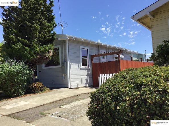 3712 Patterson AVE, Oakland CA 94619