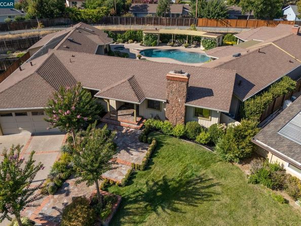 738 Mandarin Ln, Walnut Creek CA 94598