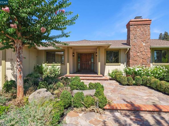 738 Mandarin Ln, Walnut Creek CA 94598