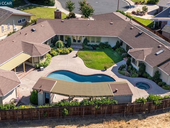 738 Mandarin Ln, Walnut Creek CA 94598