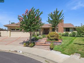 738 Mandarin Ln, Walnut Creek CA 94598