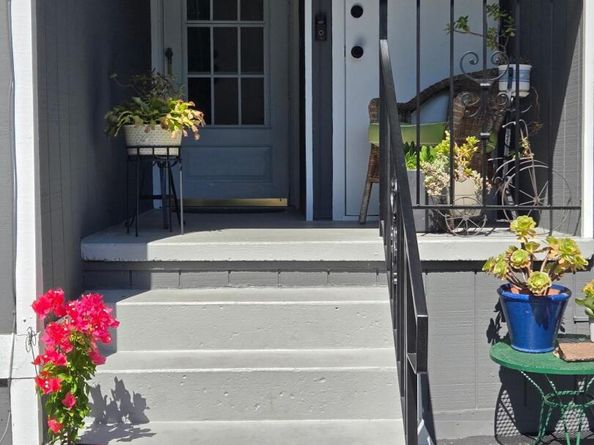 3687 Maple Ave 9, Oakland CA 94602