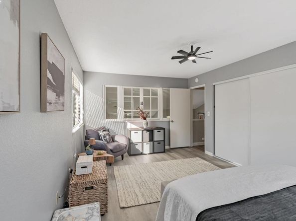 3687 Maple Ave 9, Oakland CA 94602