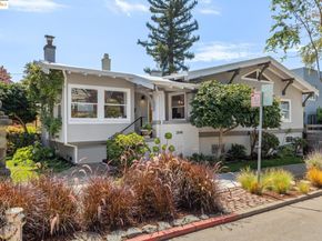 2848 Russell St, Berkeley CA 94705