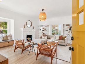 2848 Russell St, Berkeley CA 94705
