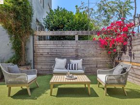 2848 Russell St, Berkeley CA 94705
