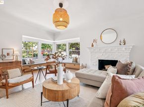 2848 Russell St, Berkeley CA 94705