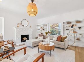 2848 Russell St, Berkeley CA 94705