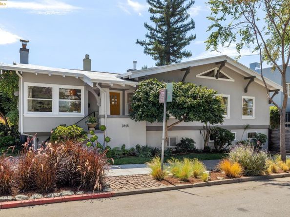 2848 Russell St, Berkeley CA 94705